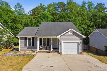 6439 Applewhite Rd, Fayetteville, NC 28304