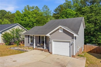 6439 Applewhite Rd, Fayetteville, NC 28304