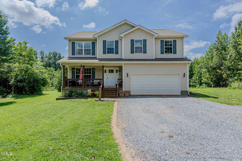 6439 Beale Rd, Snow Camp, NC 27349