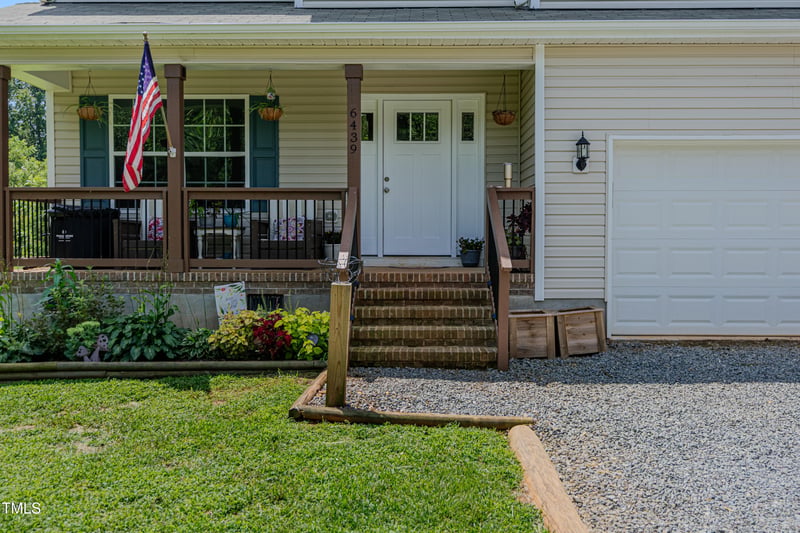 6439 Beale Rd, Snow Camp, NC 27349