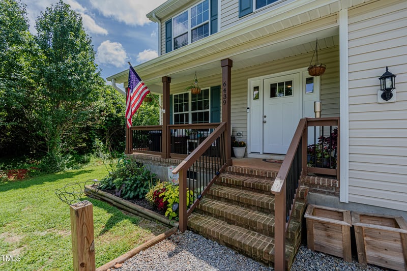 6439 Beale Rd, Snow Camp, NC 27349