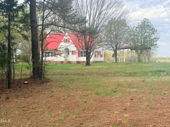 6439 Boston Rd, Roxboro, NC 27574