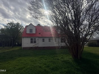 6439 Boston Rd, Roxboro, NC 27574