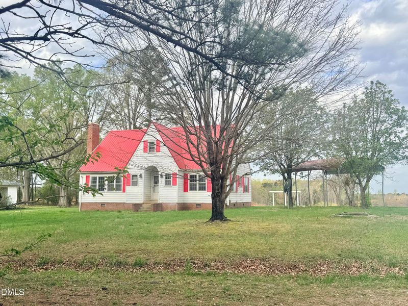 6439 Boston Rd, Roxboro, NC 27574