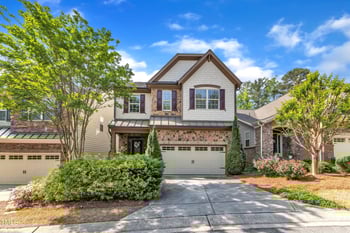 644 Angelica Cir, Cary, NC 27518