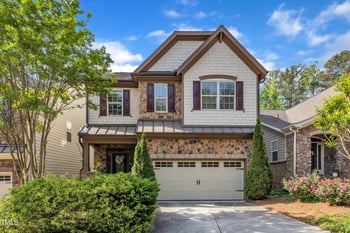 644 Angelica Cir, Cary, NC 27518