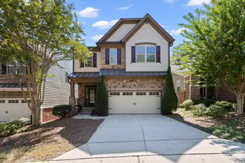 644 Angelica Cir, Cary, NC 27518