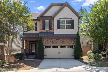 644 Angelica Cir, Cary, NC 27518
