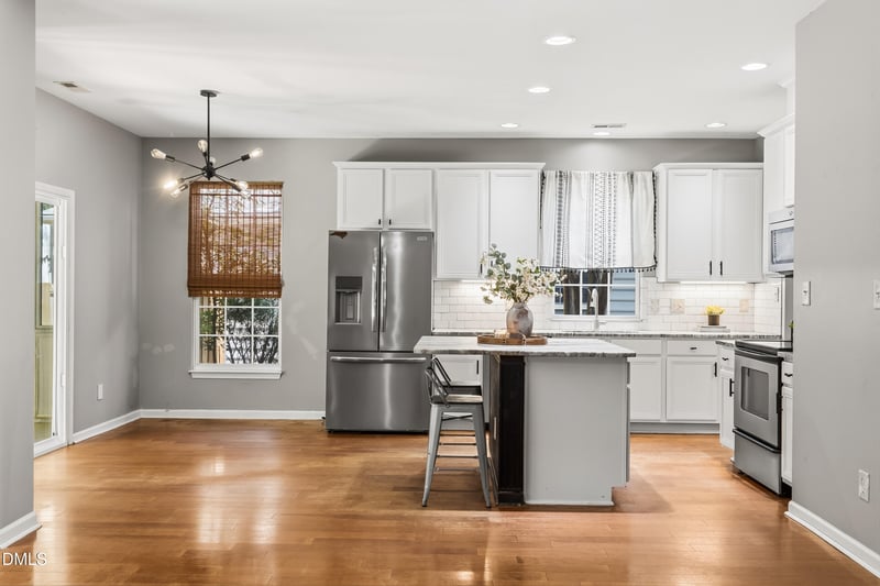 644 Ashbrittle Dr, Rolesville, NC 27571
