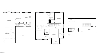 644 Ashe Lake Way, Fuquay Varina, NC 27526