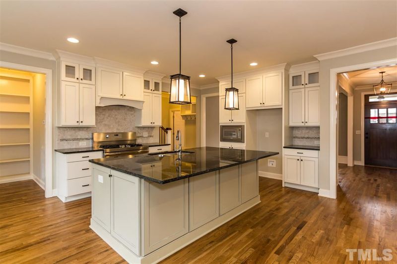 644 Bennett Mountain Tc #Lt80, Chapel Hill, NC 27516