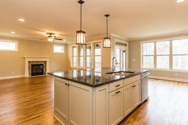 644 Bennett Mountain Tc #Lt80, Chapel Hill, NC 27516