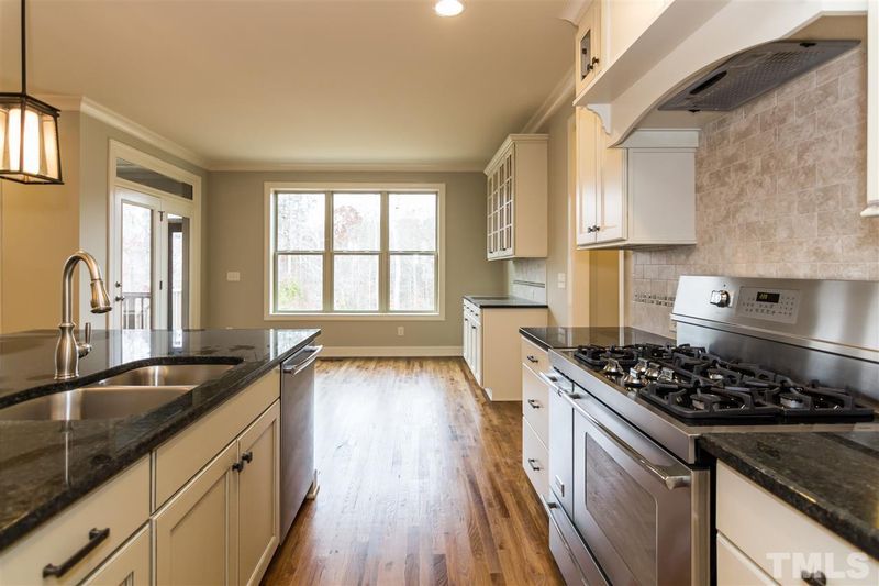 644 Bennett Mountain Tc #Lt80, Chapel Hill, NC 27516