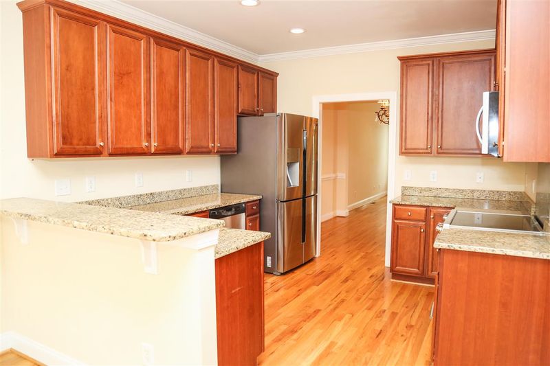 644 Canvas Dr, Wake Forest, NC 27587