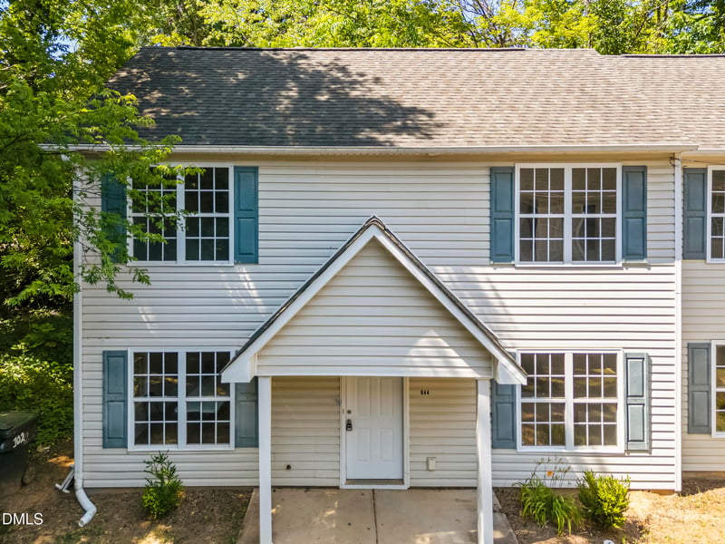644 Coleman St, Raleigh, NC 27610