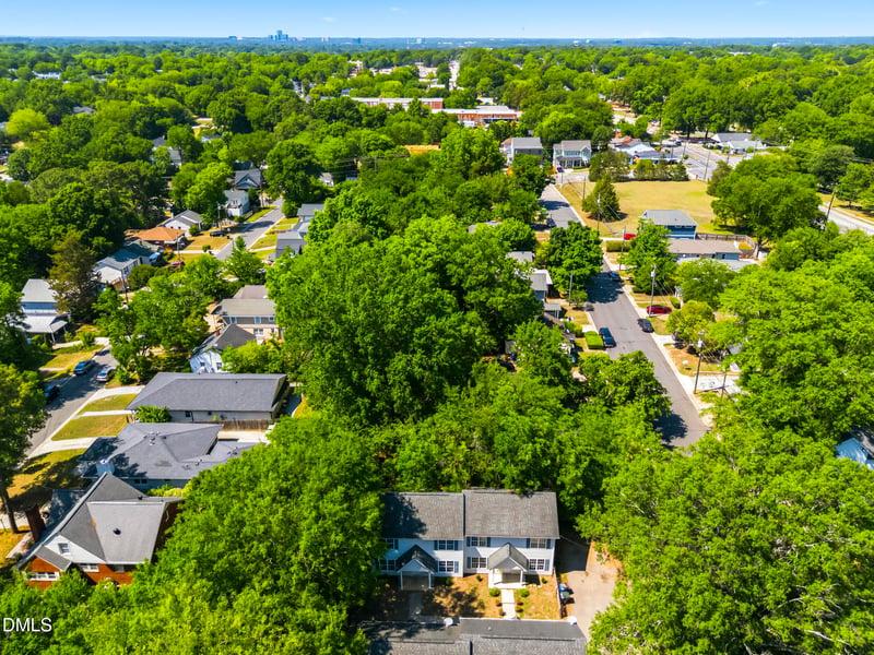 644 Coleman St, Raleigh, NC 27610
