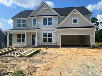 644 Cresswell Moor Way, Fayetteville, NC 28311