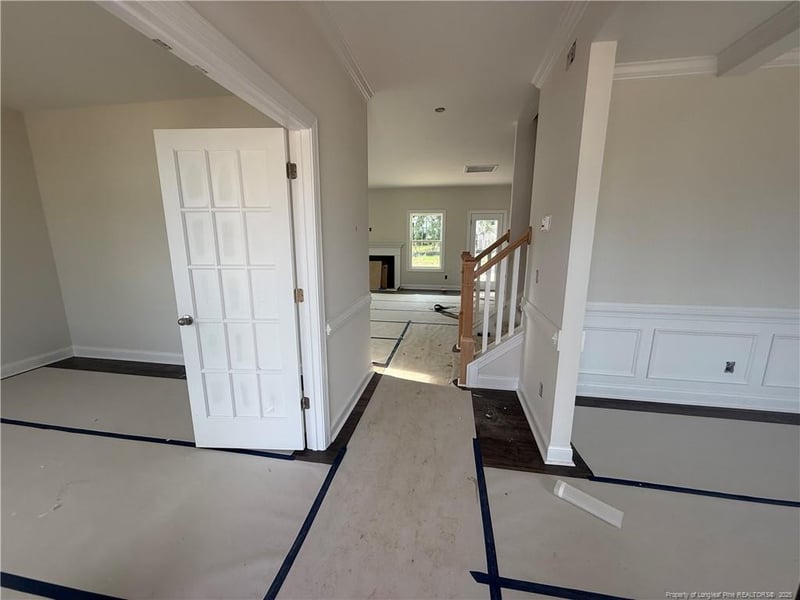 644 Cresswell Moor Way, Fayetteville, NC 28311