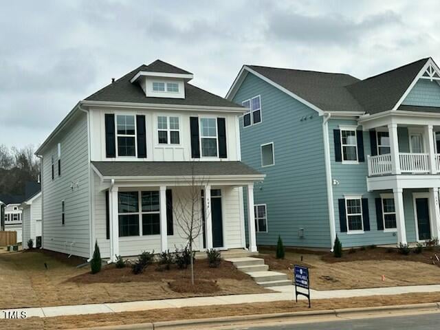 644 Georgia's Landing Pw #75, Raleigh, NC 27603