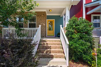 644 Granite Mill Blvd, Chapel Hill, NC 27516