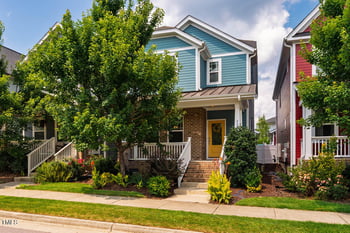 644 Granite Mill Blvd, Chapel Hill, NC 27516