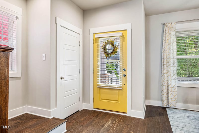 644 Granite Mill Blvd, Chapel Hill, NC 27516