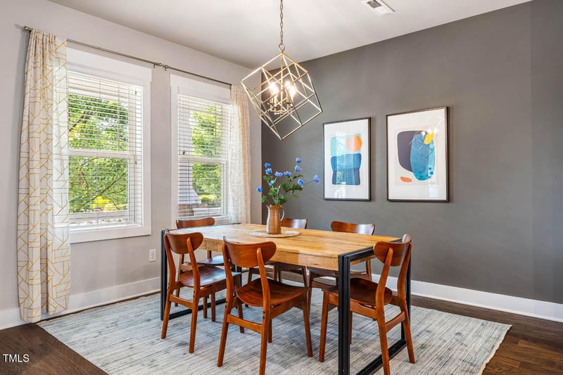 644 Granite Mill Blvd, Chapel Hill, NC 27516