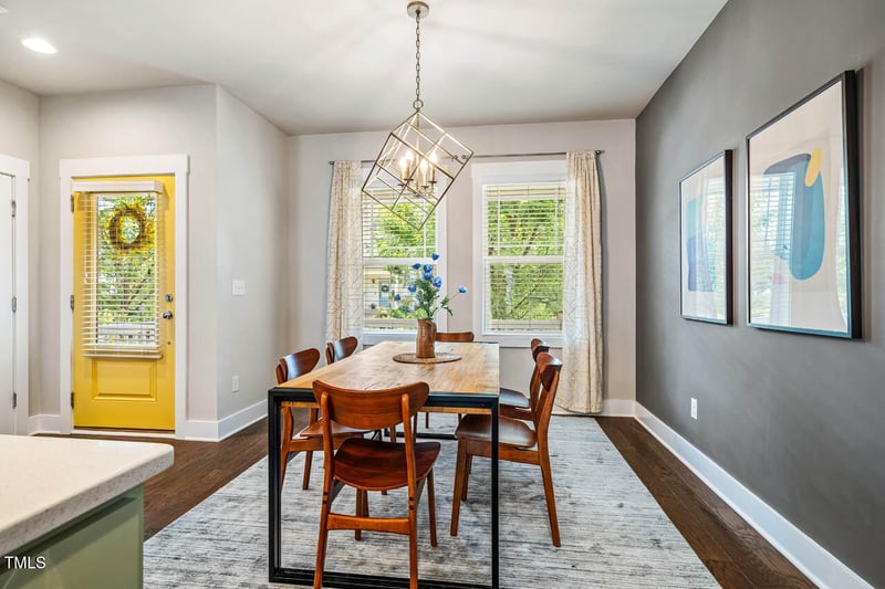 644 Granite Mill Blvd, Chapel Hill, NC 27516