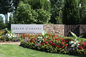 644 Granite Mill Blvd, Chapel Hill, NC 27516