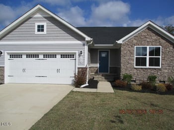 644 Jasmine St, Wendell, NC 27591