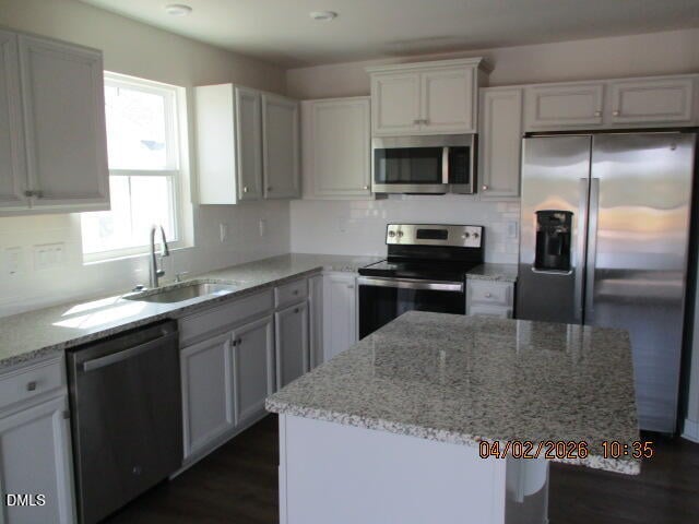 644 Jasmine St, Wendell, NC 27591
