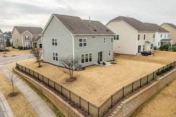 644 Millers Mark Ave, Wake Forest, NC 27587