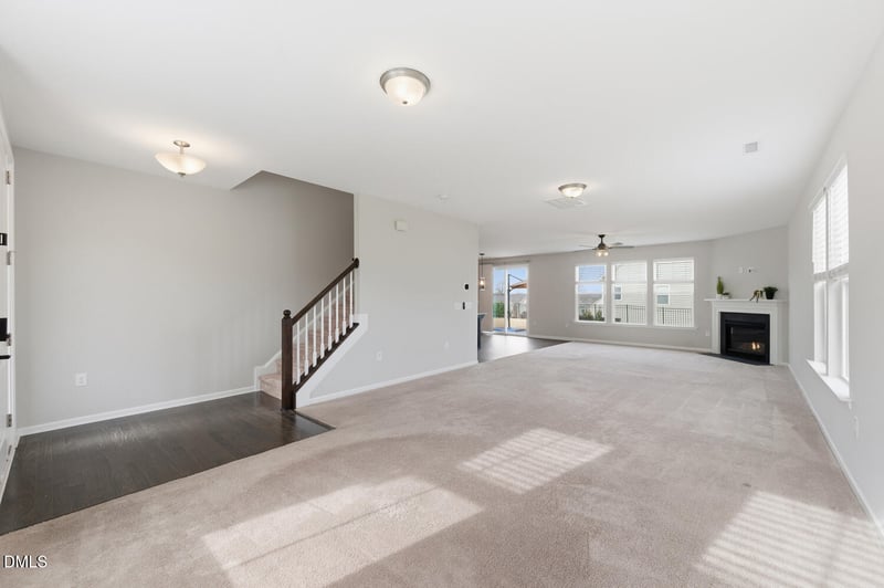 644 Millers Mark Ave, Wake Forest, NC 27587