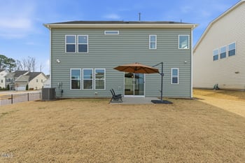 644 Millers Mark Ave, Wake Forest, NC 27587