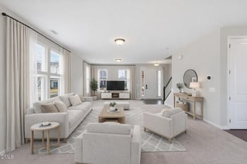 644 Millers Mark Ave, Wake Forest, NC 27587