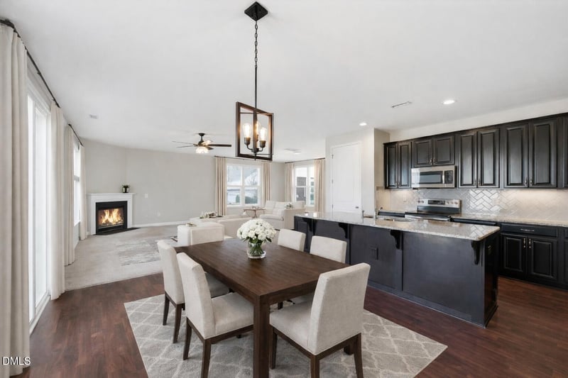 644 Millers Mark Ave, Wake Forest, NC 27587