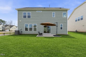 644 Millers Mark Ave, Wake Forest, NC 27587