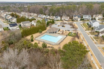 644 Millers Mark Ave, Wake Forest, NC 27587