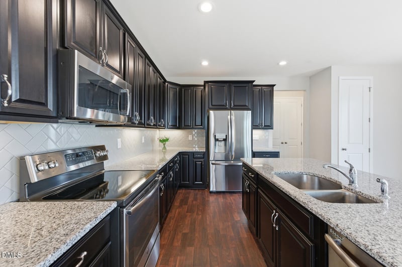 644 Millers Mark Ave, Wake Forest, NC 27587