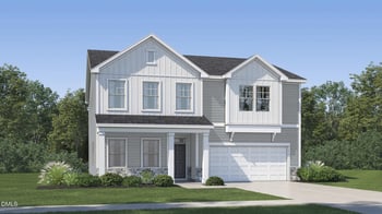 644 Morning Lgt Dr, Angier, NC 27501
