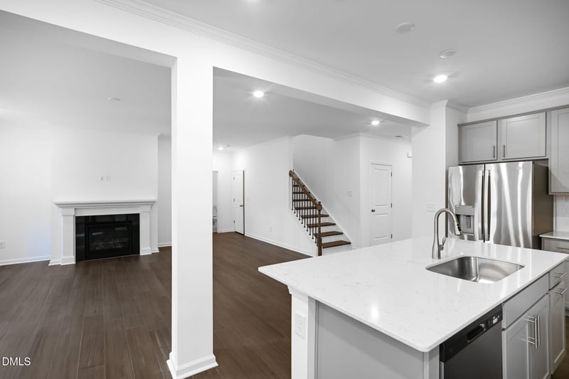 644 Morning Light Dr, Angier, NC 27501