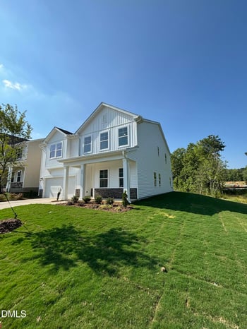 644 Morning Light Dr, Angier, NC 27501