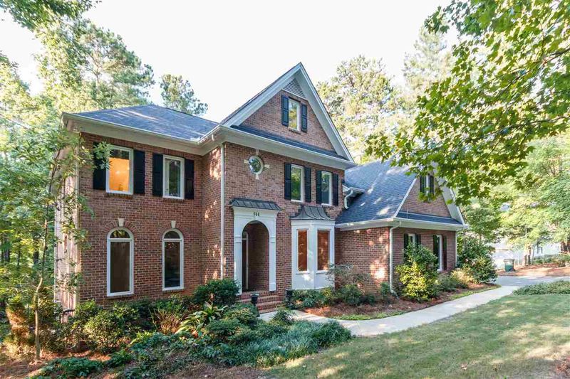 644 Pendleton Lake Rd, Raleigh, NC 27614