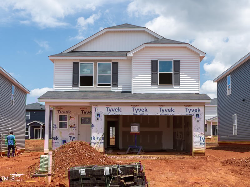 644 Red River Dr, Garner, NC 27529