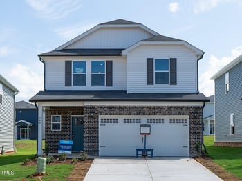 644 Red River Dr, Garner, NC 27529