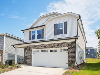 644 Red River Dr, Garner, NC 27529