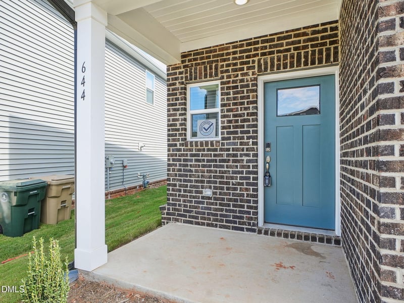644 Red River Dr, Garner, NC 27529