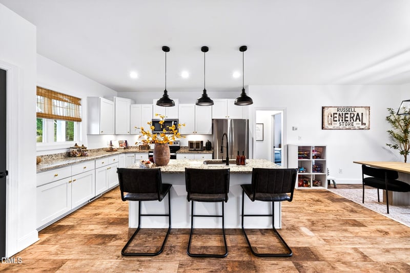644 Shawnee Dr, Louisburg, NC 27549