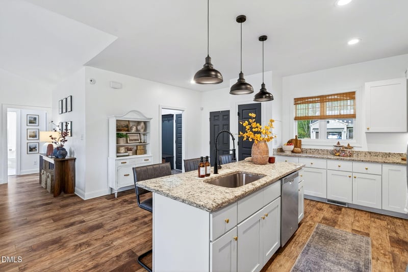644 Shawnee Dr, Louisburg, NC 27549