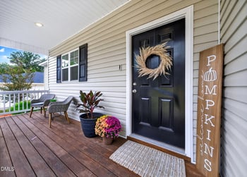 644 Shawnee Dr, Louisburg, NC 27549